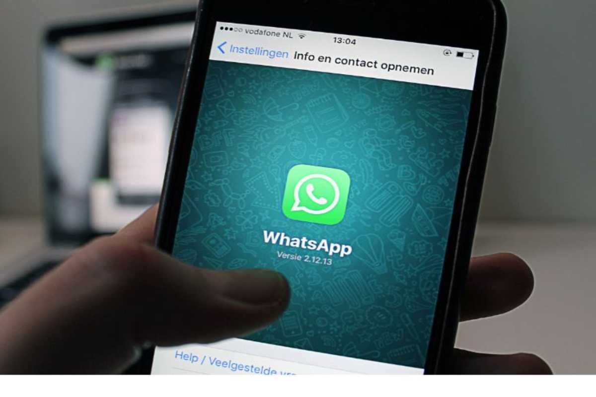 regole per chat Whatsapp residenti condominio