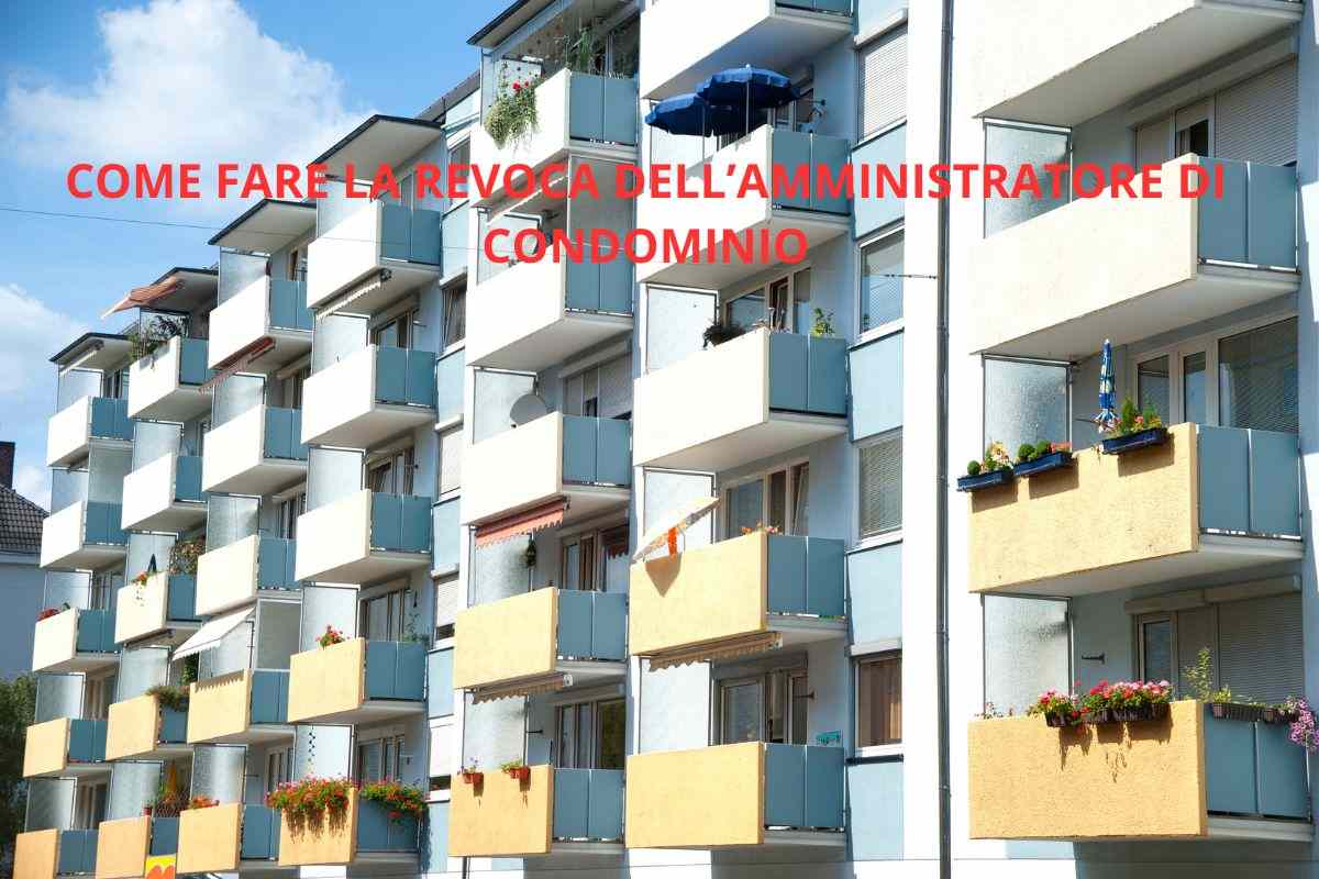 condominio