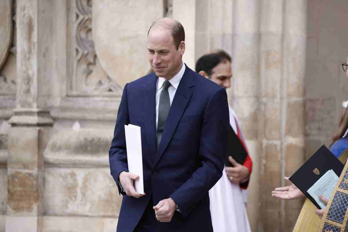 Principe William