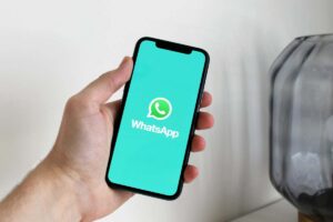 Whatsapp finalmente messaggi vocali