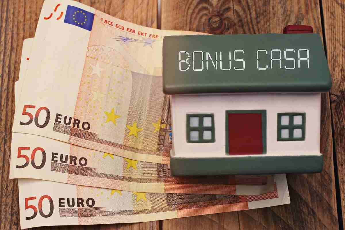 bonus casa euro