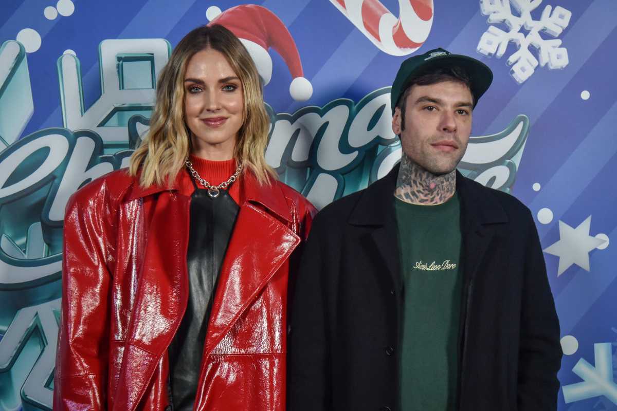 fedez ferragni