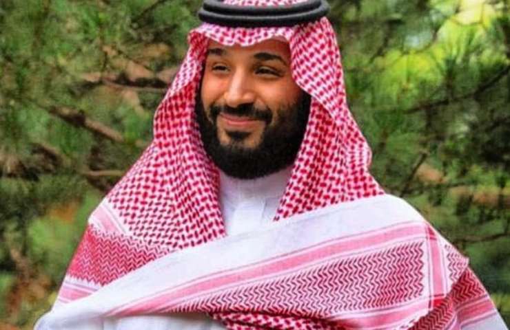 salman al saud